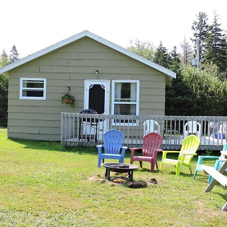 Centennial Cottages Brackley Beach Extérieur photo