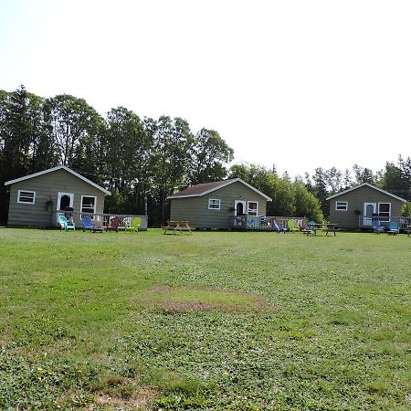 Centennial Cottages Brackley Beach Extérieur photo
