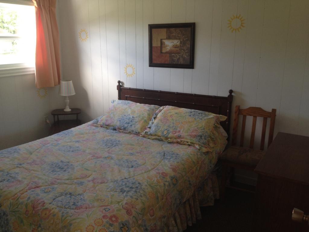 Centennial Cottages Brackley Beach Extérieur photo