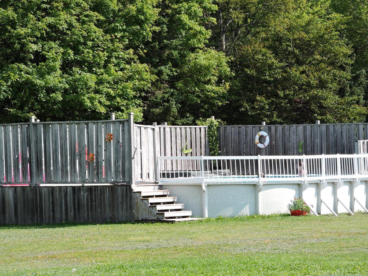 Centennial Cottages Brackley Beach Extérieur photo