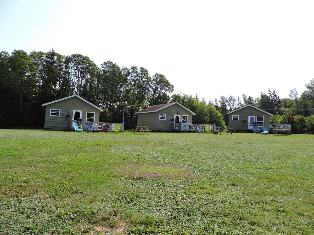 Centennial Cottages Brackley Beach Extérieur photo