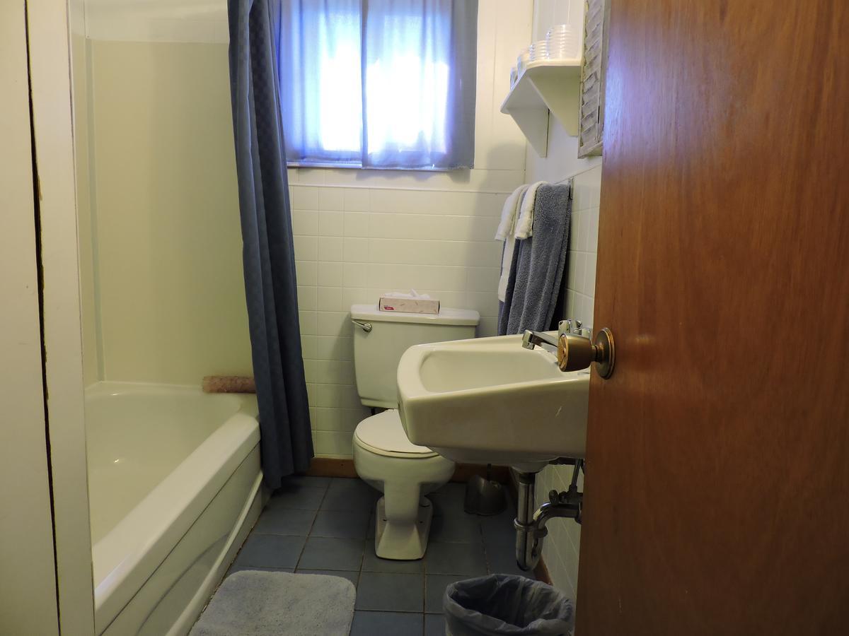 Centennial Cottages Brackley Beach Extérieur photo