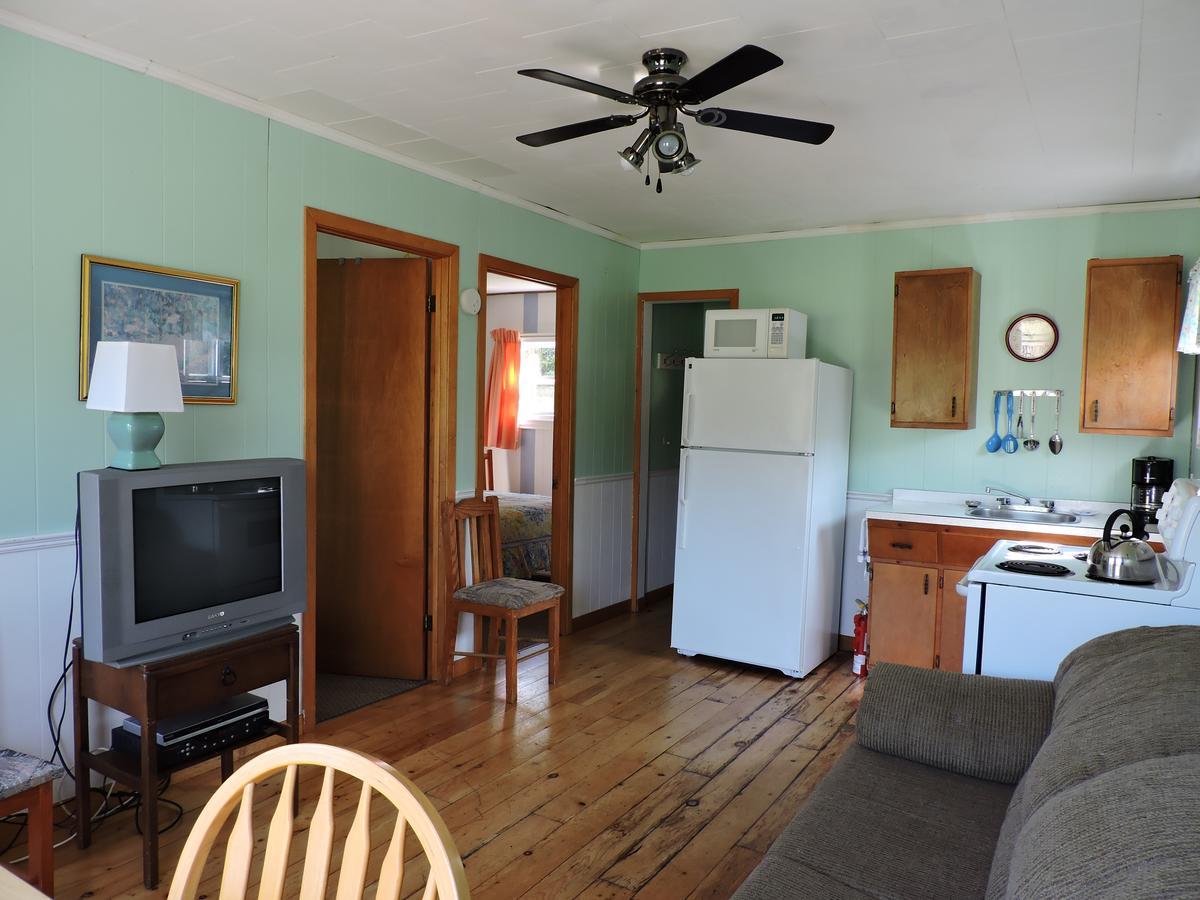 Centennial Cottages Brackley Beach Extérieur photo